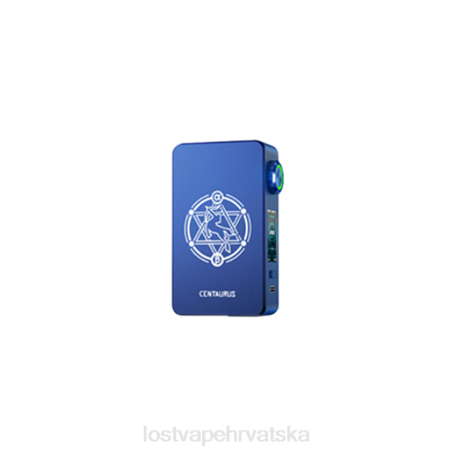 Lost Vape Centaurus m200 mod ponoćno plava NHVB24 | Lost Vape Flavors Hrvatska