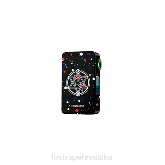 Lost Vape Centaurus m200 mod umiruće svjetlo (ograničeno izdanje) NHVB264 | Lost Vape Flavors Hrvatska