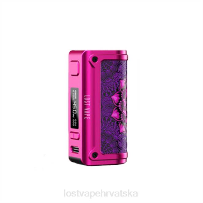Lost Vape Thelema mini mod 45w roza survivor NHVB239 | Lost Vape Pods Near Me