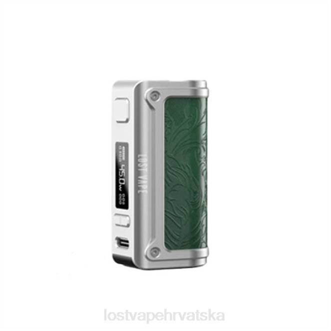 Lost Vape Thelema mini mod 45w svemirsko srebro NHVB20 | Lost Vape Customer Service